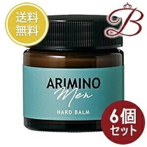 アリミノ（ARIMINO） 【×3個】アリミノ メン ハード バーム 60g
