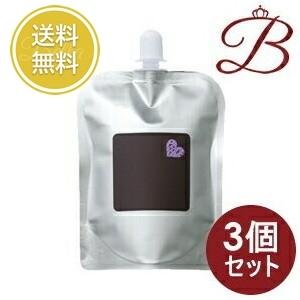 【×3個】アリミノ ピース バウンシーカール ホイップ 400mL 詰替え用