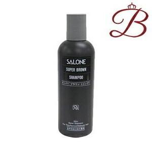 パシフィックプロダクツ 【×6個】サローネ スーパーブラウン