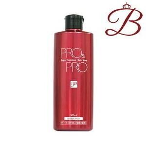 パシフィックプロダクツ 【×6個】プロ アンド プロ スーパー