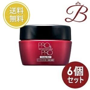 パシフィックプロダクツ　プロ アンド プロ スーパーソリューション デザイニングリペア (150g)  ×6点セット パシフィックプロダクツ 【×6個】プロ アンド プロ スーパー