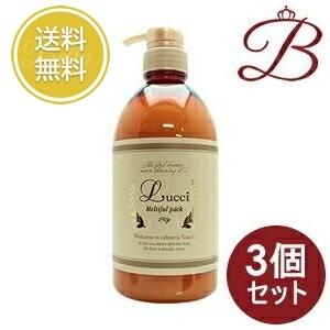 MIAN BEAUTY ミアンビューティー ルッチ メルティフルウォッシュ 610mL