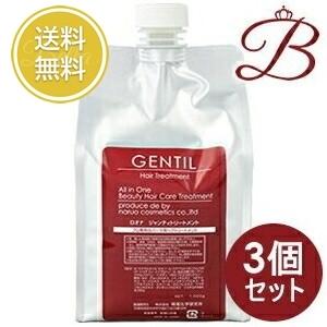 6個】鳴尾化学 ロオナ ジャンティ シャンプー 1000mL 詰替え用 【 爆買