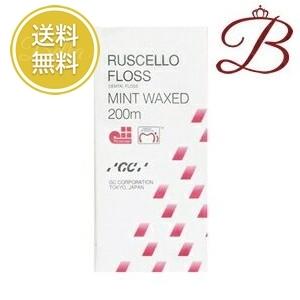 ジーシー ルシェロ フロス ミントワックス ピンク 0m 6個セット B052 040 Bellashopヤフー店 通販 Yahoo ショッピング