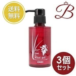 La Sana（ラサーナ） 【×3個】ラサーナ 海藻 ヘア エッセンス しっとり
