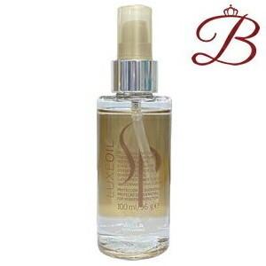 ウエラ オイルリフレクション スムーズニングオイル 100ml