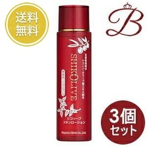 IONA 【×3個】イオナ スキンローション B.I. (R) 120mL 【 爆買