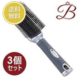 【×3個】クレイツイオン ヘアエステブラシ N.CD-022 【国内正規品】 【 爆買 】