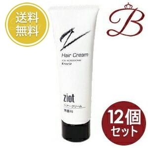 【×12個】クラシエ ジオット ヘアークリーム b 80g 【 爆買 】
