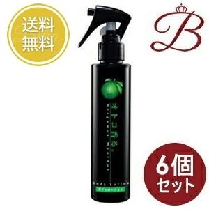 Kracie（クラシエ） 【×6個】クラシエ オトコ香る。 ヘアートニック