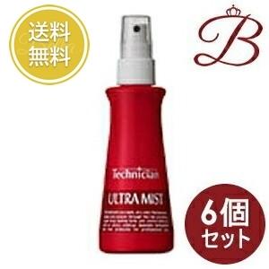 送料無料 クラシエ テクニシャン ウルトラミスト 130ml 6個 Kracie（クラシエ） 【×6個】クラシエ テクニシャン ウルトラミスト