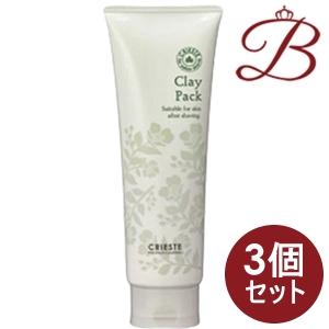 プロスタイル（クラシエ） 【×3個】クラシエ クリエステ クレイパック