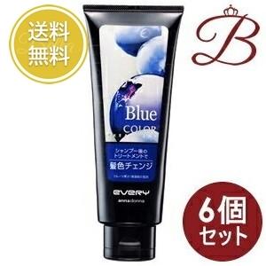 アンナドンナ（annadonna） 【×6個】アンナドンナ エブリ カラー