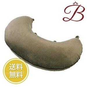 ニシダ マイクロビーズクッション ブロンズグレー 【 爆買 】