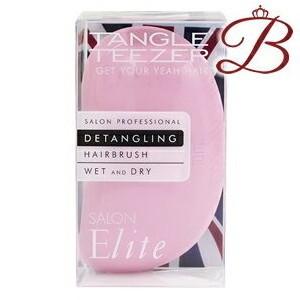 タングルティーザー TANGLE TEEZER サロンエリート ラベンダーピンク