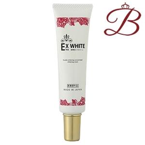 エクスホワイト 薬用W美白リンクルクリーム 30g 【 爆買