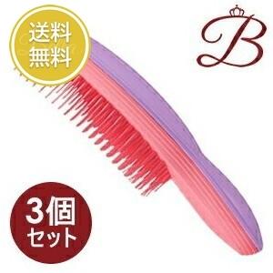 【×3個】タングルティーザー TANGLE TEEZER ザ・アルティメット アイリスピーチ