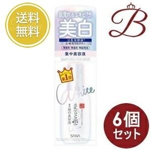 なめらか本舗 【×6個】サナ リンクル化粧水 N 200mL 【 爆買