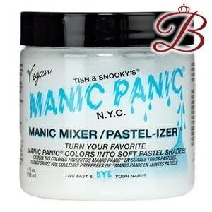マニックパニック 【×3個】MANIC PANIC ホワイトボム ブリーチパウダー