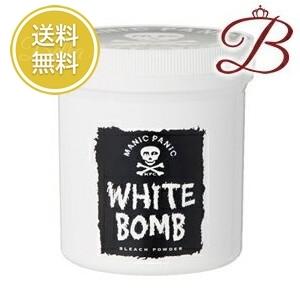 マニックパニック MANIC PANIC ホワイトボム ブリーチパウダー 350g