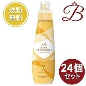 【×6個】ファーファ ファインフレグランス ボーテ 柔軟剤 600mL
