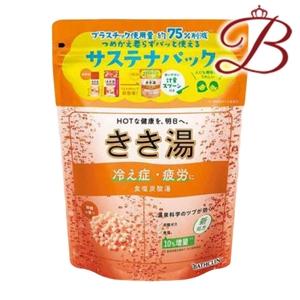 きき湯 バスクリン カルシウム炭酸湯 360g 【 爆買 】 : bellashop