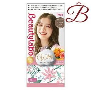 ソリティ Whip Hair Color 7個セット ダークブラウン ビューティラボ