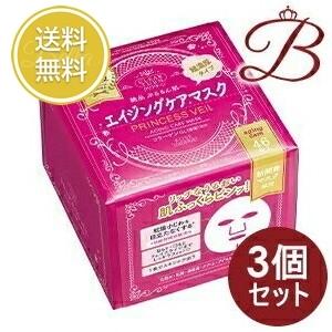 コーセーのセットなります KOSE（コーセー） 【×3個】コーセー クリアターン プリンセスヴェール
