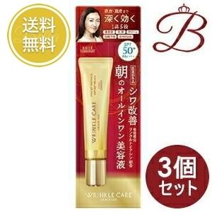 KOSE（コーセー） 【×3個】コーセー グレイス ワン リンクルケア