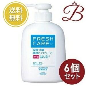 KOSE（コーセー） 【×12個】コーセー フレッシュケア 薬用殺菌 ハンド