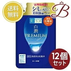 なめらか本舗 【×24個】サナ 薬用純白化粧水 150mL 【 爆買