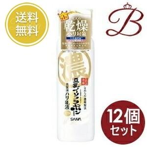 なめらか本舗 【×6個】サナ リンクル化粧水 N 200mL 【 爆買