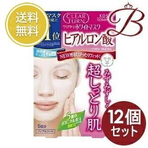 KOSE（コーセー） 【×6個】コーセー モイスチュアマイルド クリーム b