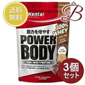 Kentai(ケンタイ) ウェイトゲインアドバンス　ミルクチョコ風味3kg 2個 Amazon | Kentai NEWウェイトゲイン アドバンス ミルクチョコ 3kg
