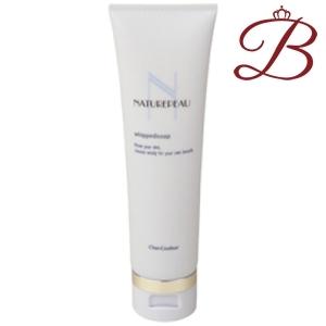 シェルクルール ナチュレポウ ウィプトソープ (洗顔フォーム) 110g 【 爆買 】