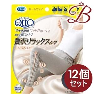 ドクターショール（Dr.Scholl） 【×12個】ドクターショール 着圧