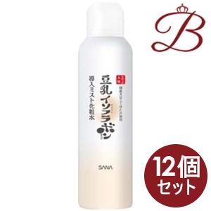【×12個】サナ なめらか本舗 マイクロミスト化粧水 NC 150g