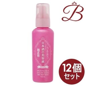 【×12個】菊正宗 日本酒の美容液 150ml