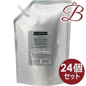 【×24個】クラシエ ミスターショップ ケント フェイスローション 詰替 2000mL【 爆買 】