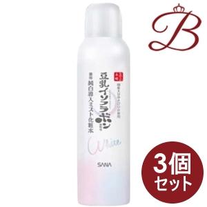 なめらか本舗 サナ 薬用リンクル化粧水 ホワイト 200mL 【 爆買