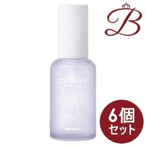 ラサーナ　海藻　モイストヘアミスト　本体　詰め替え　6点セット La Sana 【×6個】ラサーナ 海藻 モイストヘアミスト 190mL 詰