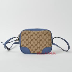 グッチ GUCCI|ショルダーバッグ|キャンバ...の詳細画像2