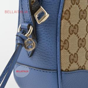 グッチ GUCCI|ショルダーバッグ|キャンバ...の詳細画像5