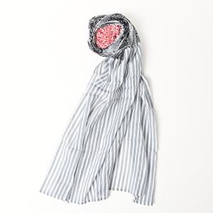P599 グッチ シルク100% イタリア製 花柄 ＧＧ柄 スカーフ レディース GUCCI（グッチ） レディース フラワー シルク スカーフ 黒 ピンク 花柄