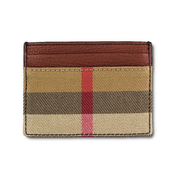 バーバリー BURBERRY レディース カードケース 名刺入れ