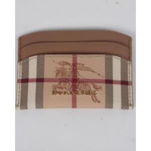 BURBERRY（バーバリー） レディース カードケース 名刺入れ : BELLA