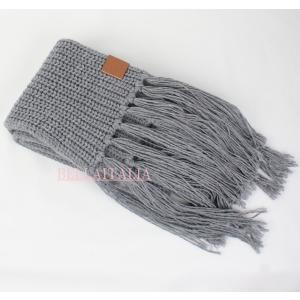 ロエベ スカーフ loewe ウールモヘア ストライプ マフラー : BELLA