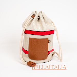 LOEWE（ロエベ） バッグ レディース レザー ショルダーバッグ ホース
