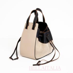 LOEWE（ロエベ） バッグ レディース レザー ショルダーバッグ ホース