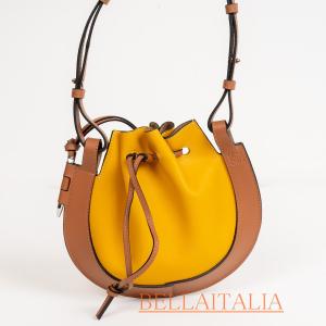 LOEWE ロエベ/パファーメッセンジャーバッグ/052***/ABランク/91【中古】 LOEWE（ロエベ） ロエベ/パファーメッセンジャーバッグ/052***/AB